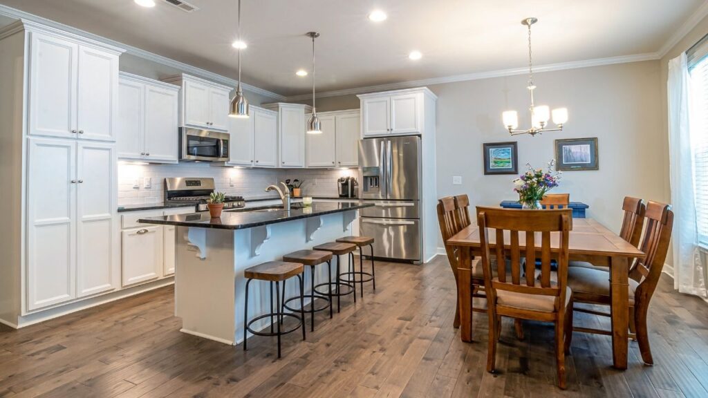 Why Professional Real Estate Photos Make All the Difference