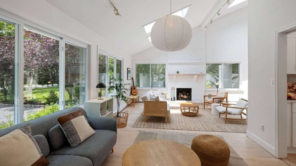 Real Estate Photography in New York That Sells Homes Fast