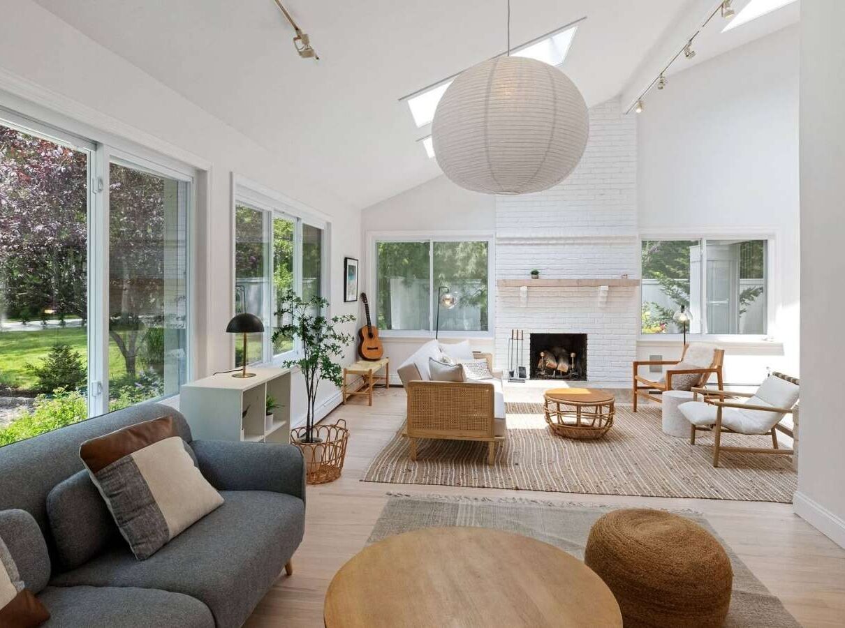 New York real estate photography