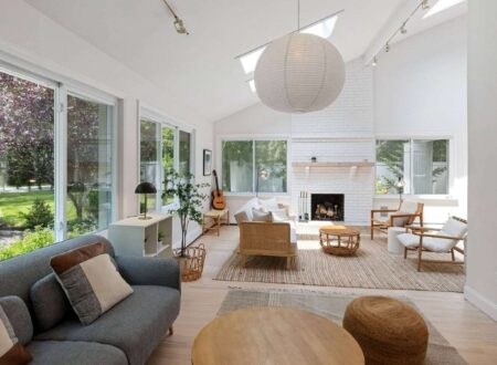 New York real estate photography