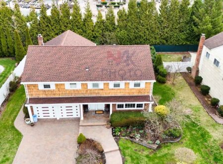 drone real estate photography