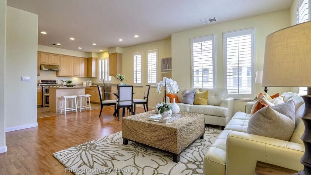 Interior Photography Tips That Sell Homes Fast