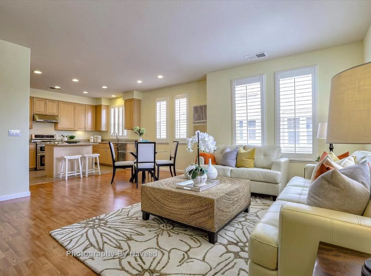 Real estate marketing nyc