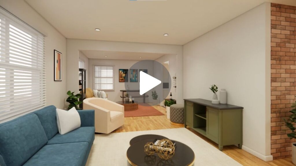 The Power of 3D Virtual Tours for Modern Homebuyers