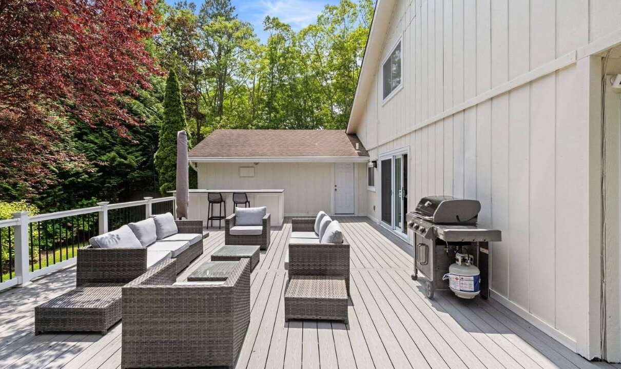Real Estate Photography Trends 2025