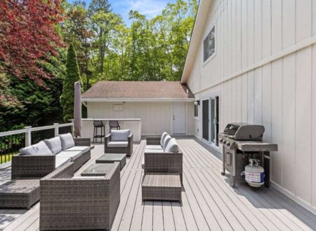 Real Estate Photography Trends 2025