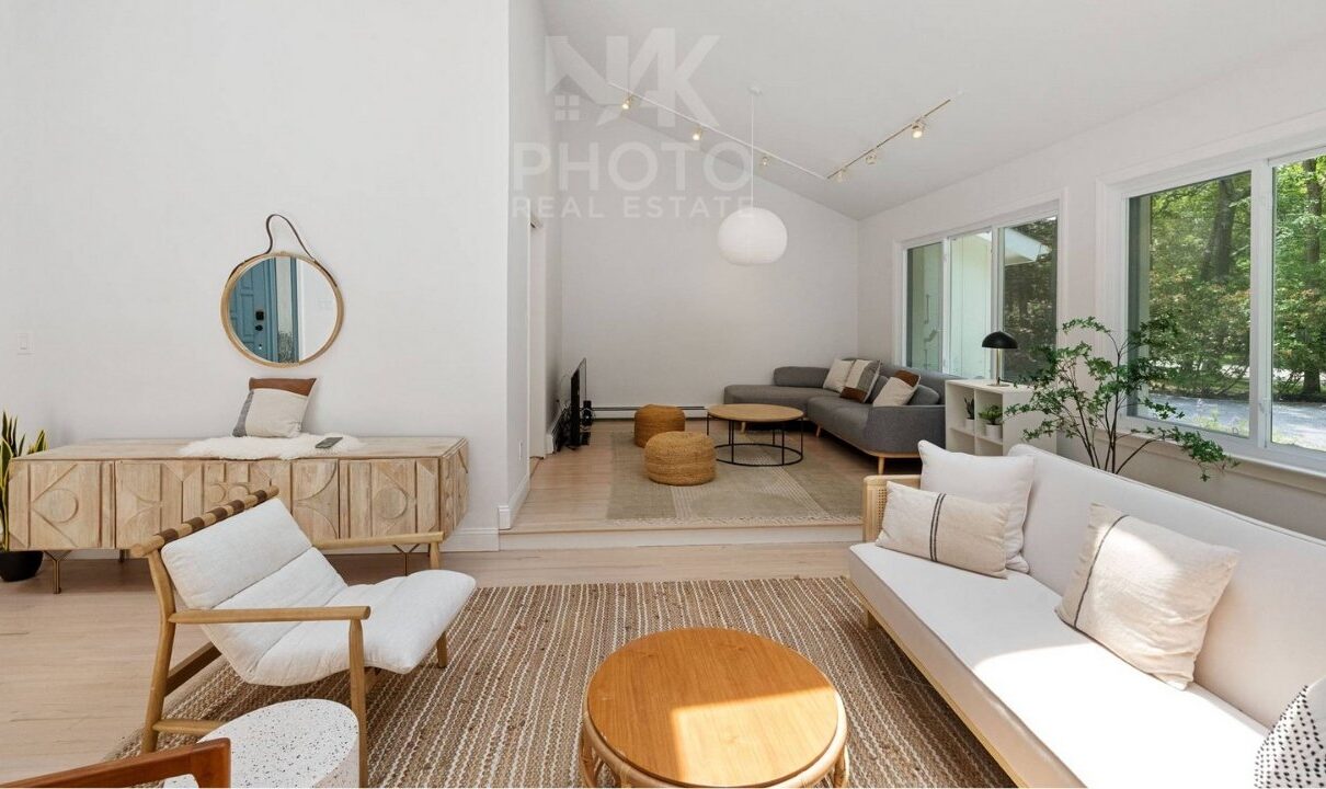 aerial vs ground real estate photography