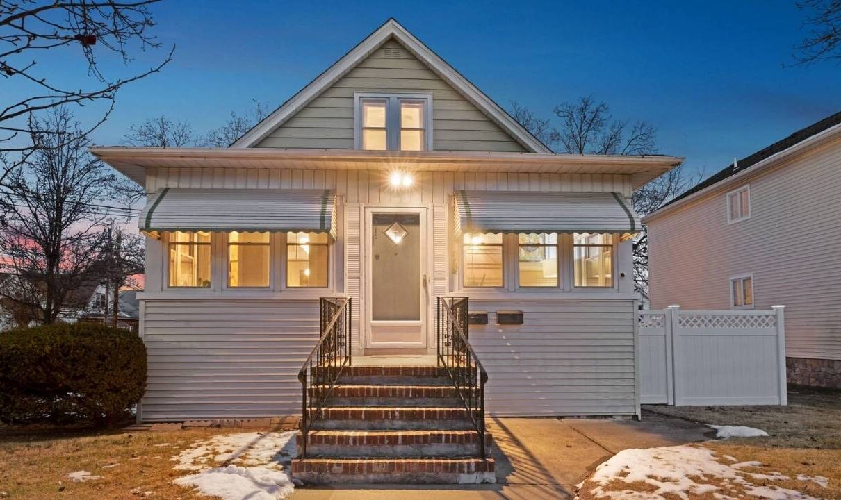 drone photography real estate