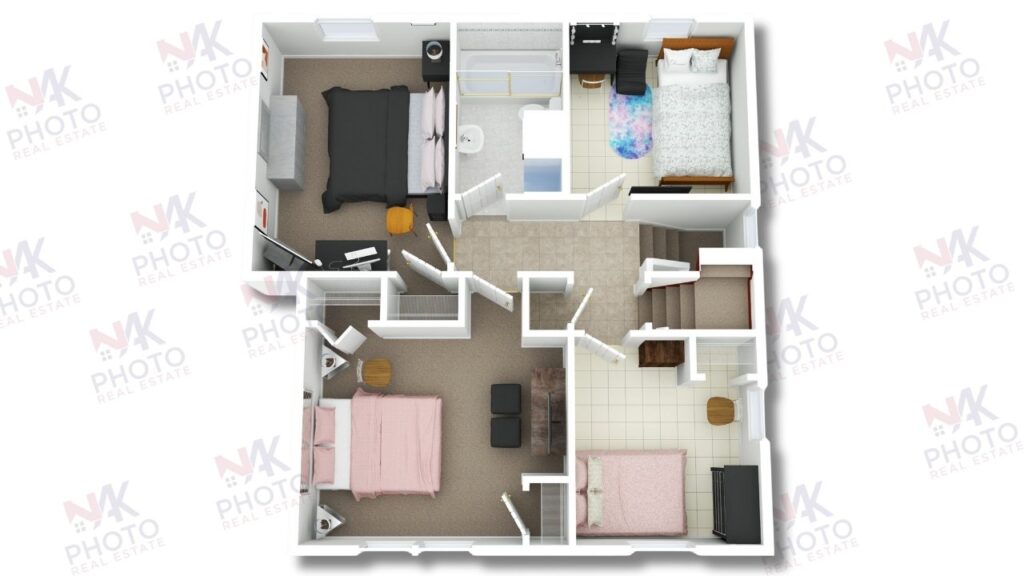 floor plans for real estate