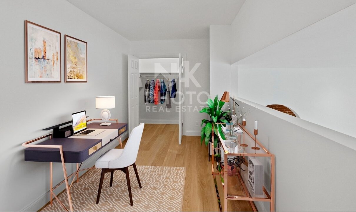 scroll-stopping real estate listings