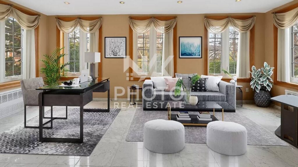 real estate photographer