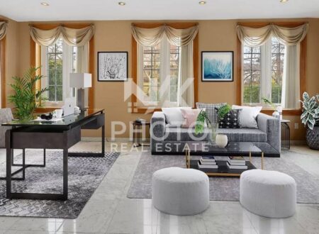 real estate photographer