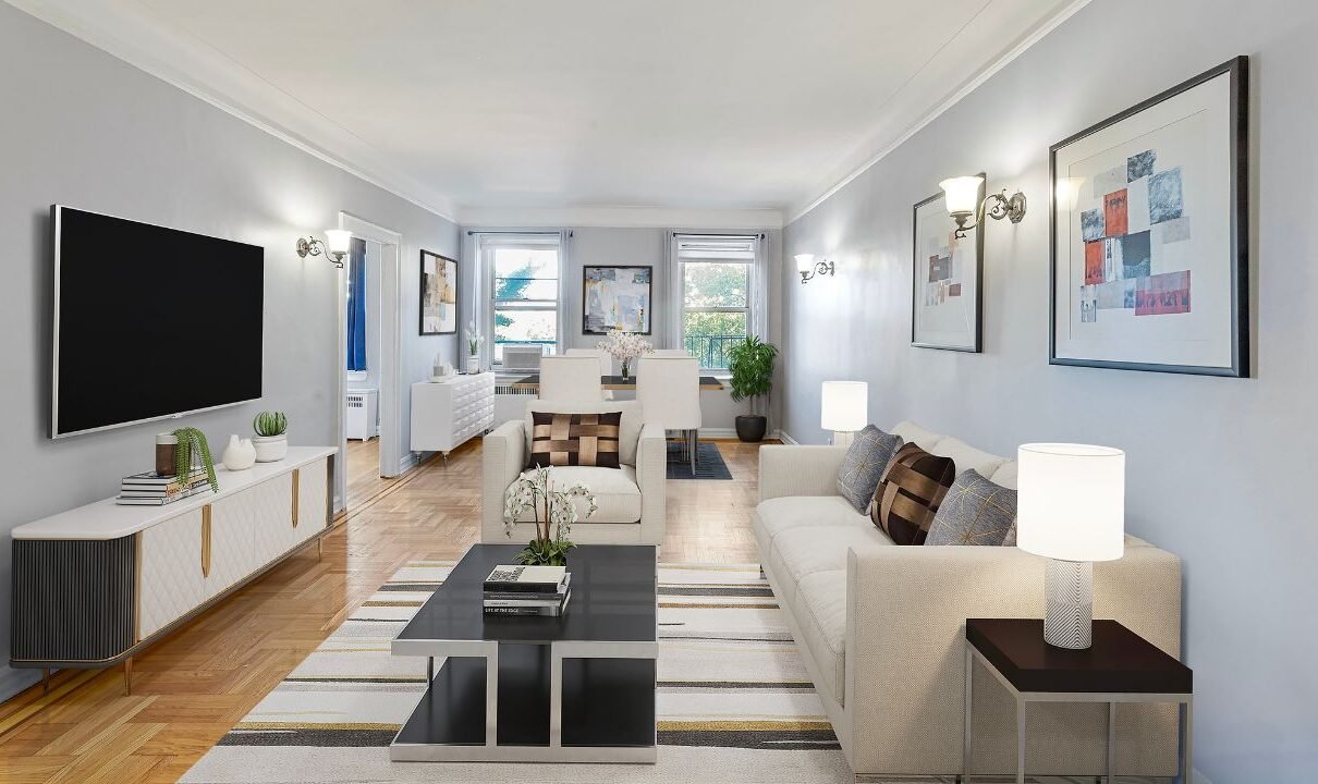 Real Estate Photographer NYC