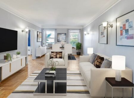 Real Estate Photographer NYC