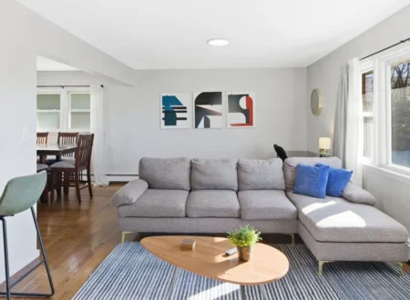 real estate photography New Jersey